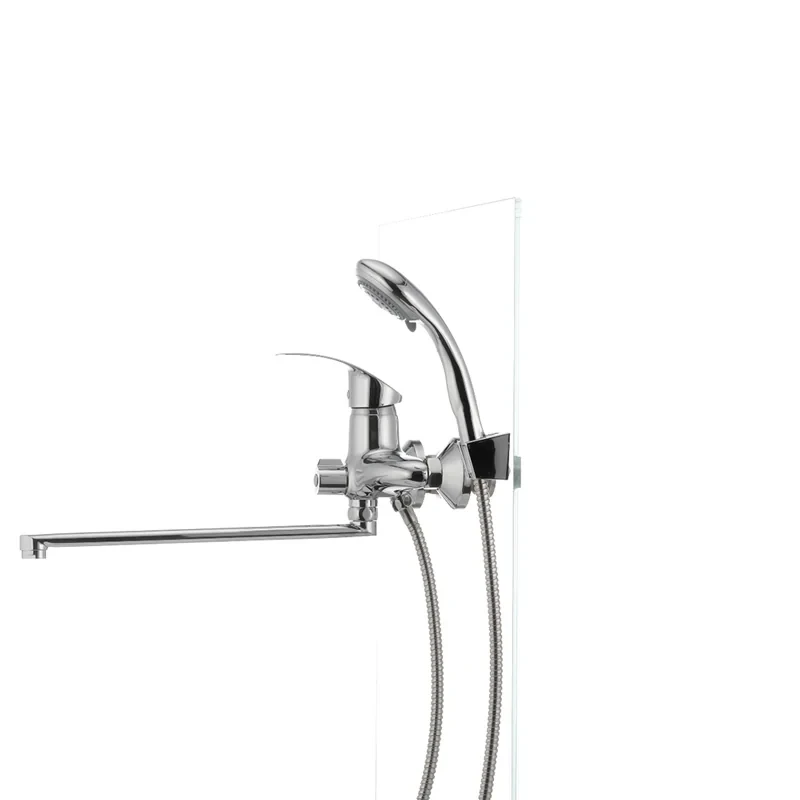 Смеситель для ванны Cron Mars 007 (CR0175)