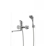 Смеситель для ванны Cron Mars 007 (CR0175)