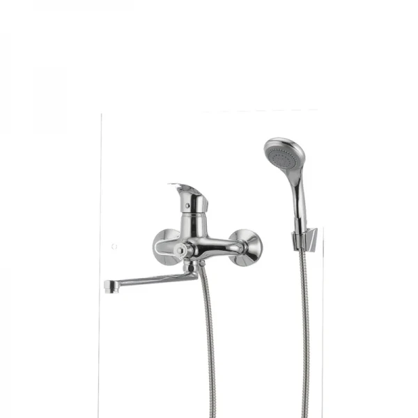 Смеситель для ванны Cron Mars 007 (CR0175)