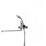 Смеситель для ванны Cron Mars 007 (CR0175)