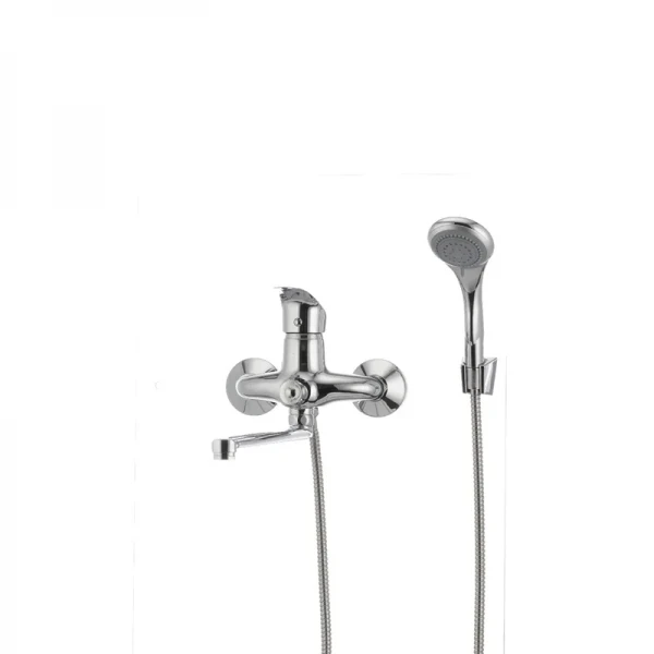 Смеситель для ванны Cron Mars 007 (CR0175)