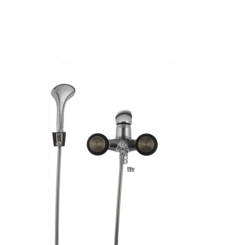 Смеситель для ванны Cron Mars 007 (CR0175)