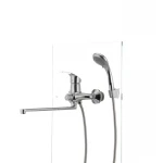 Смеситель для ванны Cron Mars 007 (CR0175)