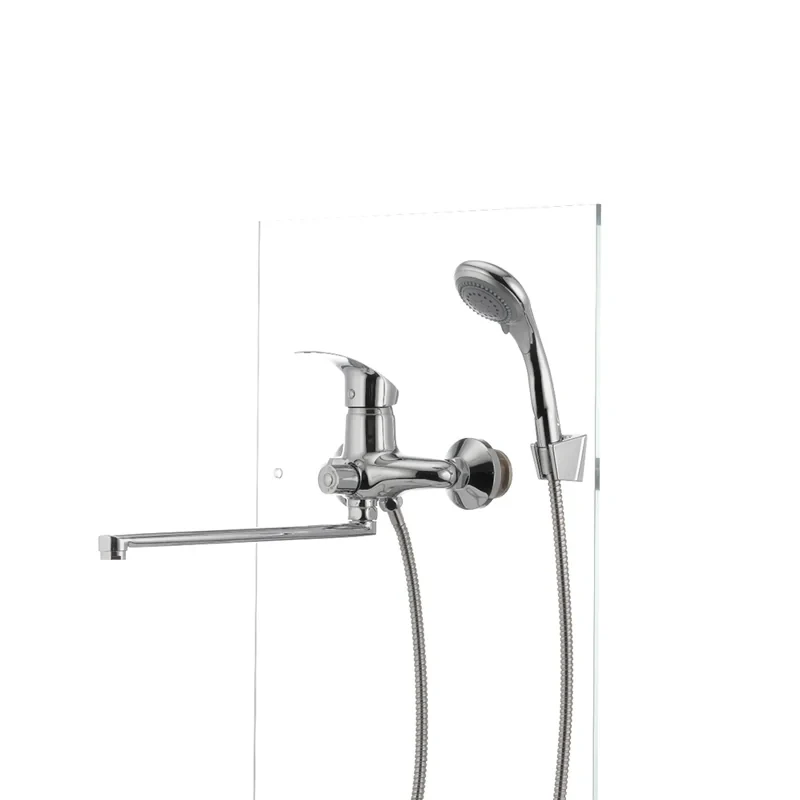 Смеситель для ванны Cron Mars 007 (CR0175)