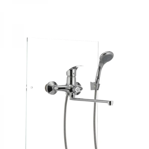 Смеситель для ванны Cron Mars 007 (CR0175)