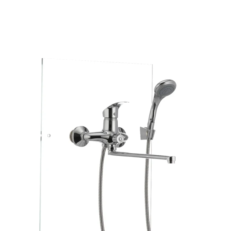 Смеситель для ванны Cron Mars 007 (CR0175)