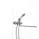 Смеситель для ванны Cron Mars 007 (CR0175)