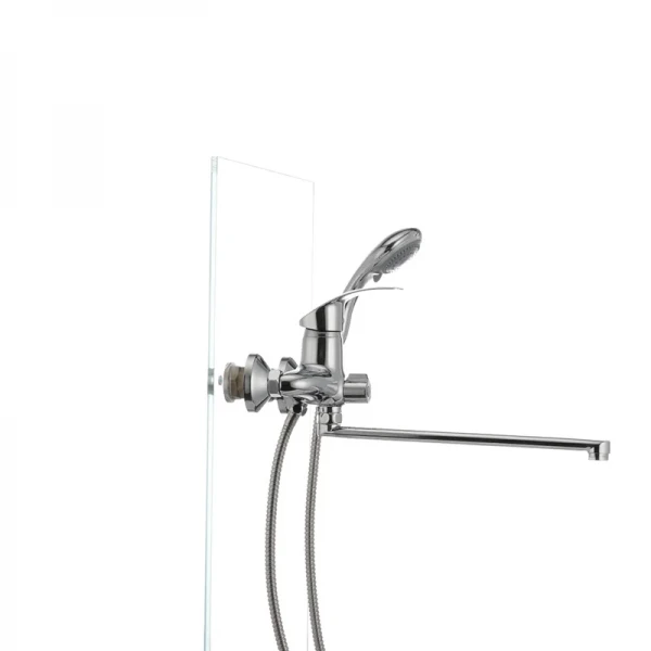 Смеситель для ванны Cron Mars 007 (CR0175)