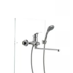 Смеситель для ванны Cron Mars 007 (CR0175)