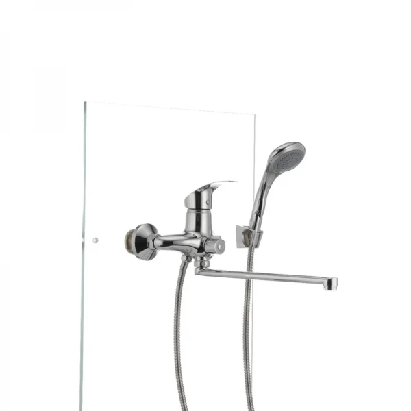 Смеситель для ванны Cron Mars 007 (CR0175)