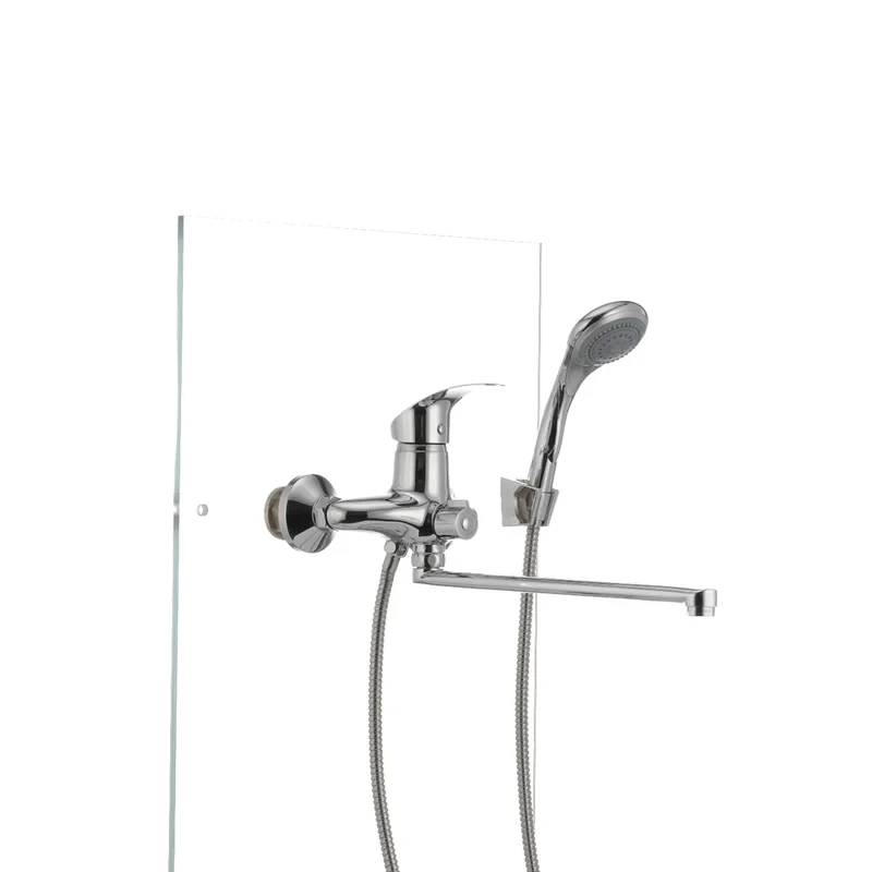 Смеситель для ванны Cron Mars 007 (CR0175)