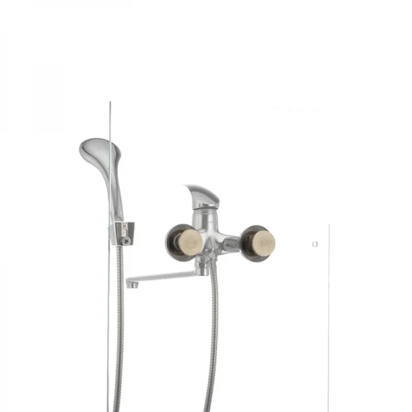 Смеситель для ванны Cron Mars 007 (CR0175)