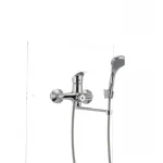 Смеситель для ванны Cron Mars 007 (CR0175)