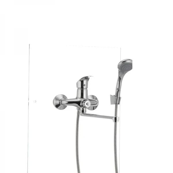 Смеситель для ванны Cron Mars 007 (CR0175)