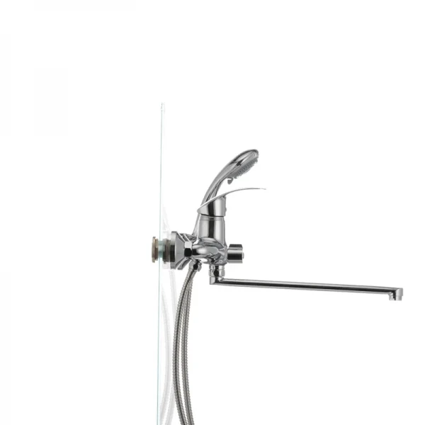 Смеситель для ванны Cron Mars 007 (CR0175)