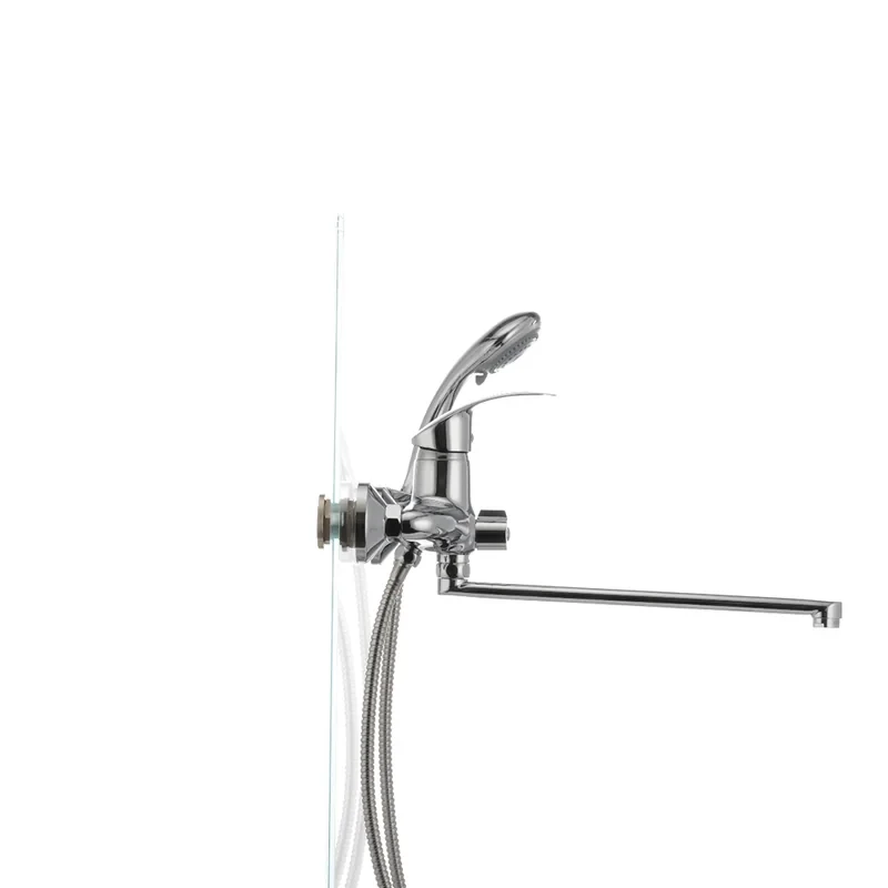 Смеситель для ванны Cron Mars 007 (CR0175)