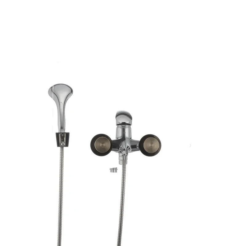 Смеситель для ванны Cron Mars 007 (CR0175)