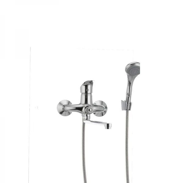 Смеситель для ванны Cron Mars 007 (CR0175)