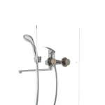 Смеситель для ванны Cron Mars 007 (CR0175)