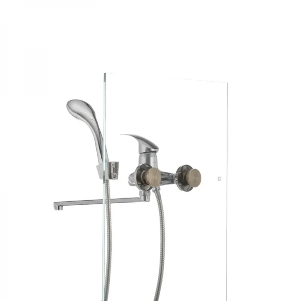 Смеситель для ванны Cron Mars 007 (CR0175)