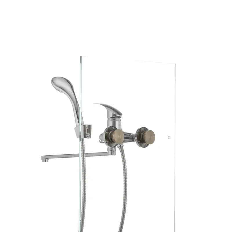 Смеситель для ванны Cron Mars 007 (CR0175)