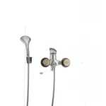 Смеситель для ванны Cron Mars 007 (CR0175)