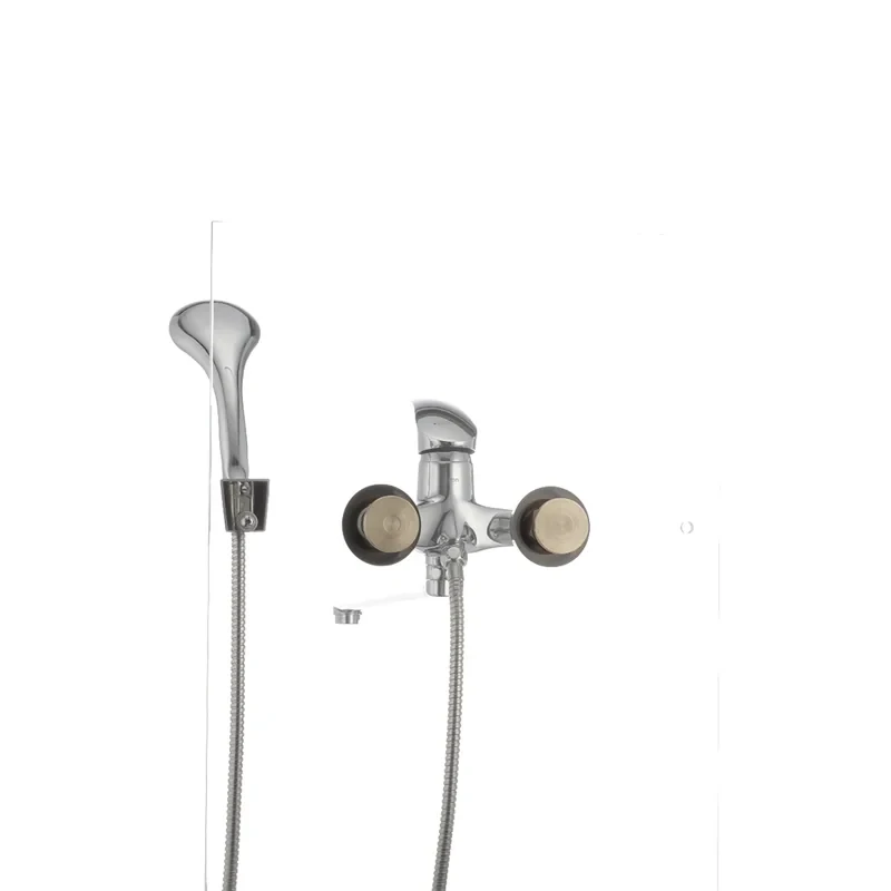 Смеситель для ванны Cron Mars 007 (CR0175)