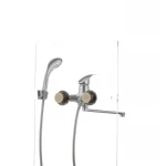 Смеситель для ванны Cron Mars 007 (CR0175)