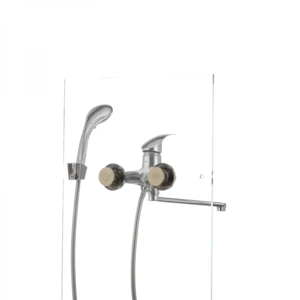 Смеситель для ванны Cron Mars 007 (CR0175)