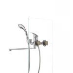 Смеситель для ванны Cron Mars 007 (CR0175)