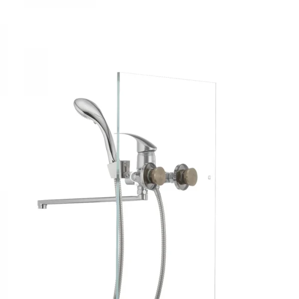 Смеситель для ванны Cron Mars 007 (CR0175)