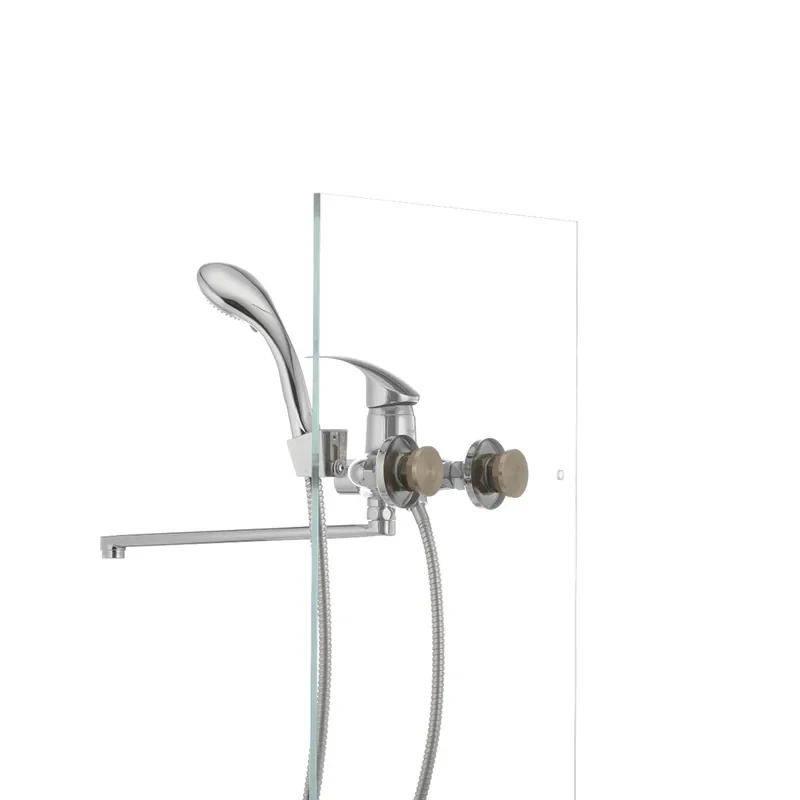 Смеситель для ванны Cron Mars 007 (CR0175)