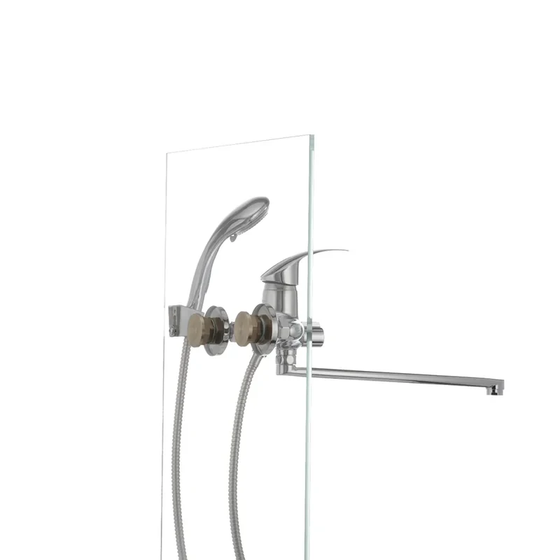 Смеситель для ванны Cron Mars 007 (CR0175)