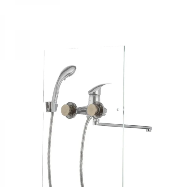 Смеситель для ванны Cron Mars 007 (CR0175)