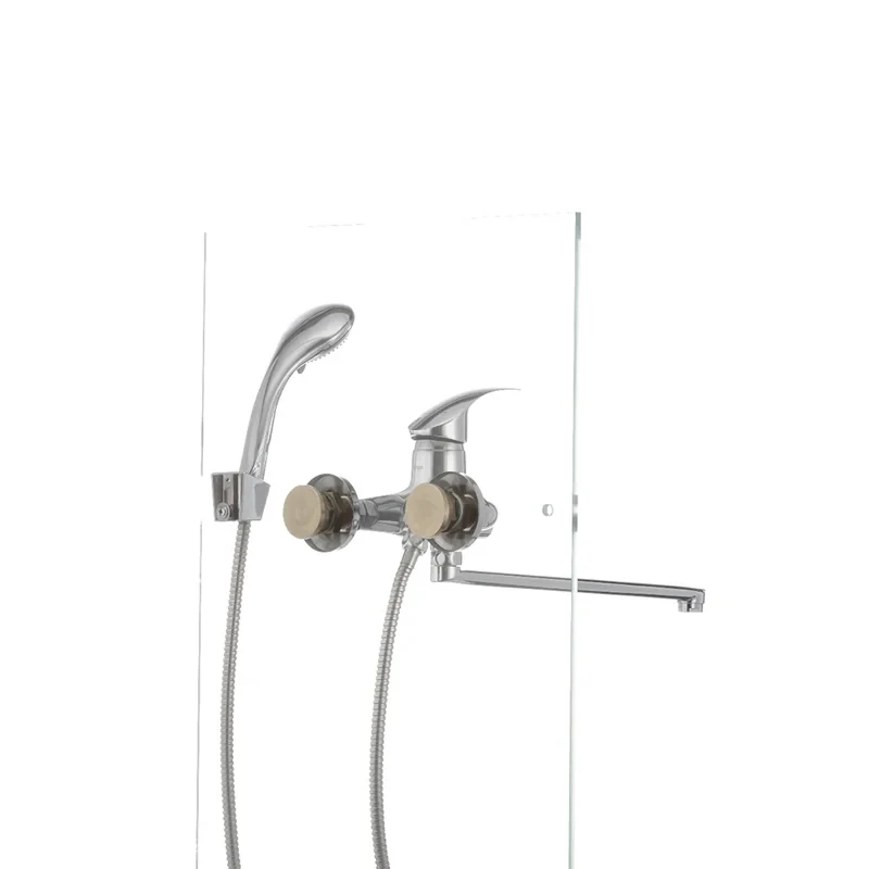 Смеситель для ванны Cron Mars 007 (CR0175)