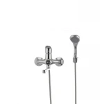 Смеситель для ванны Cron Mars 007 (CR0175)