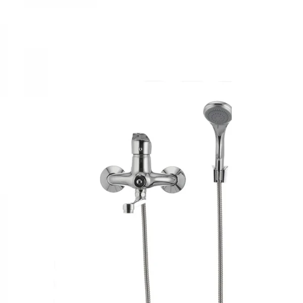 Смеситель для ванны Cron Mars 007 (CR0175)