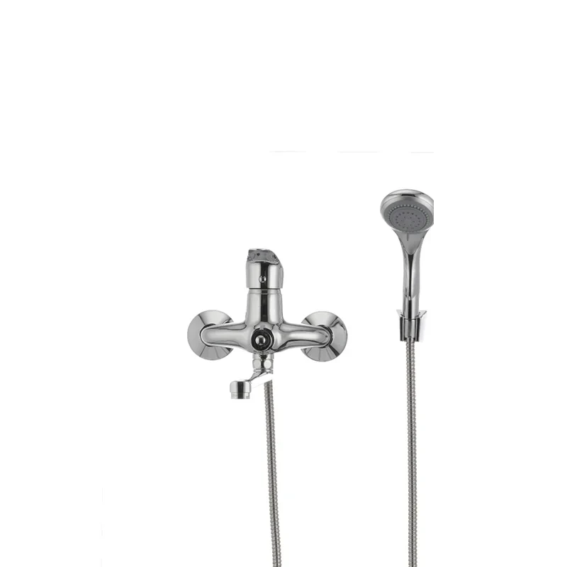 Смеситель для ванны Cron Mars 007 (CR0175)