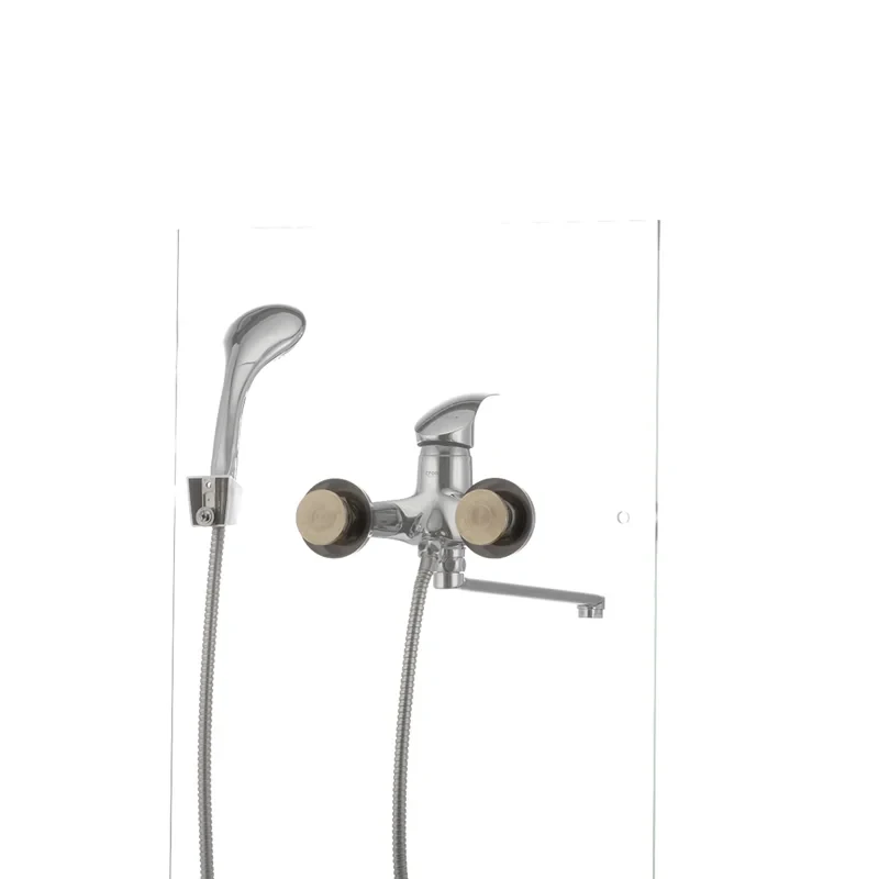 Смеситель для ванны Cron Mars 007 (CR0175)