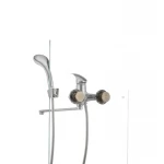 Смеситель для ванны Cron Mars 007 (CR0175)