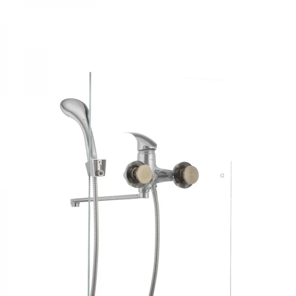 Смеситель для ванны Cron Mars 007 (CR0175)