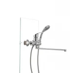 Смеситель для ванны Cron Mars 007 (CR0175)