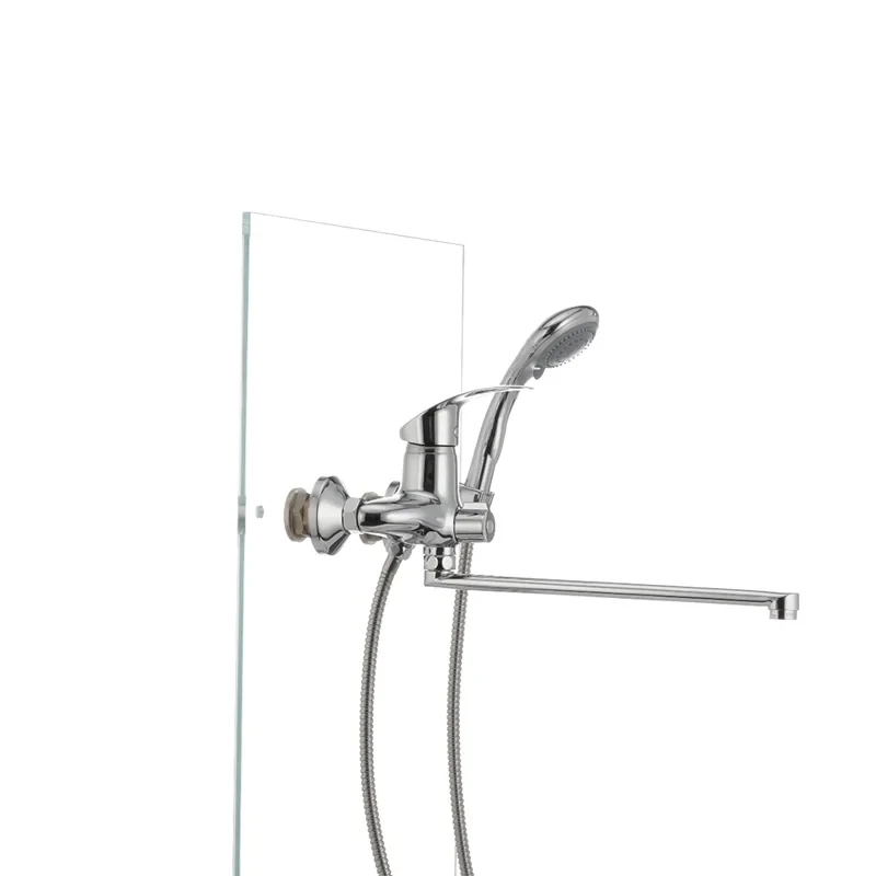 Смеситель для ванны Cron Mars 007 (CR0175)