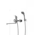 Смеситель для ванны Cron Mars 007 (CR0175)