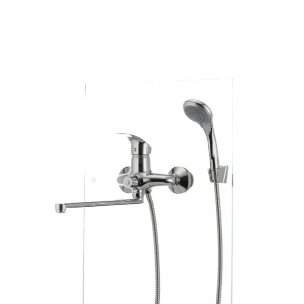 Смеситель для ванны Cron Mars 007 (CR0175)