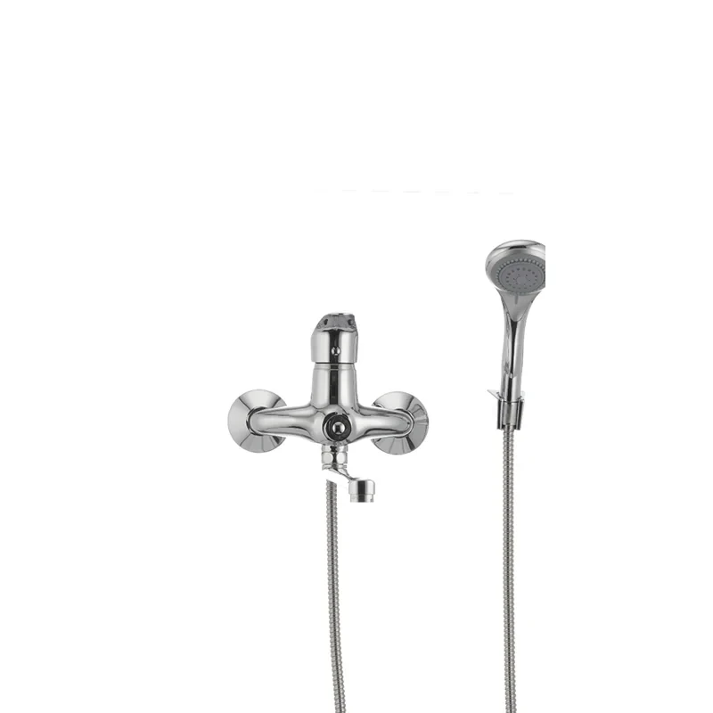 Смеситель для ванны Cron Mars 007 (CR0175)