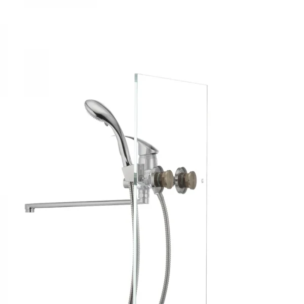 Смеситель для ванны Cron Mars 007 (CR0175)