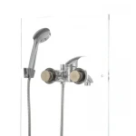 Смеситель для ванны Cron Mars 009 (CR0176)