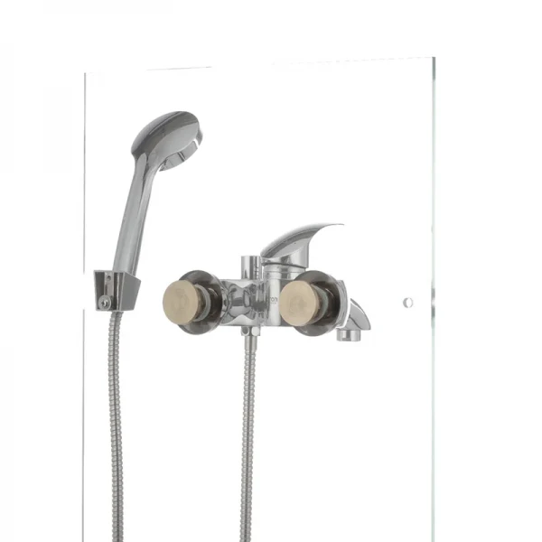 Смеситель для ванны Cron Mars 009 (CR0176)