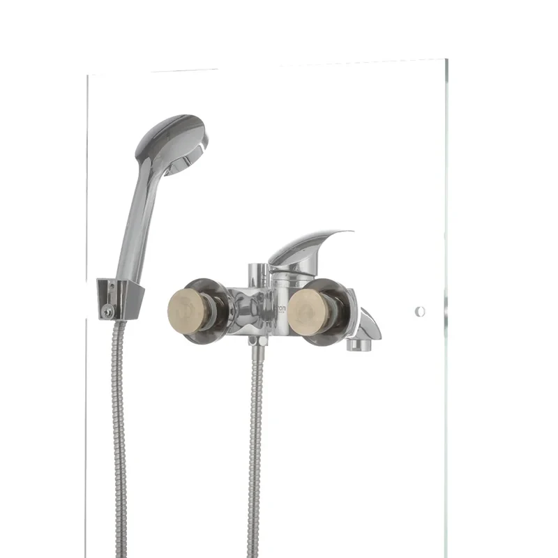 Смеситель для ванны Cron Mars 009 (CR0176)